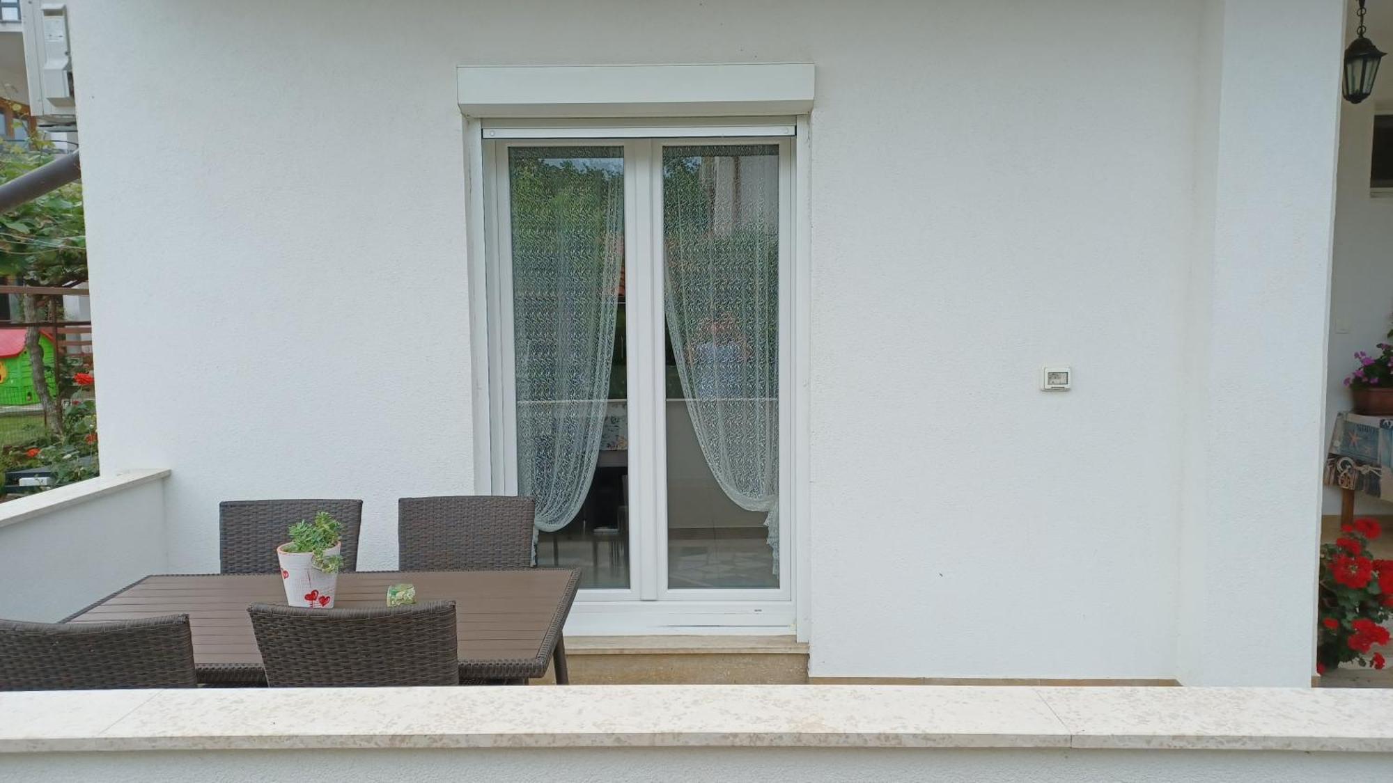 Apartments Villa Adamovic Umag Quarto foto