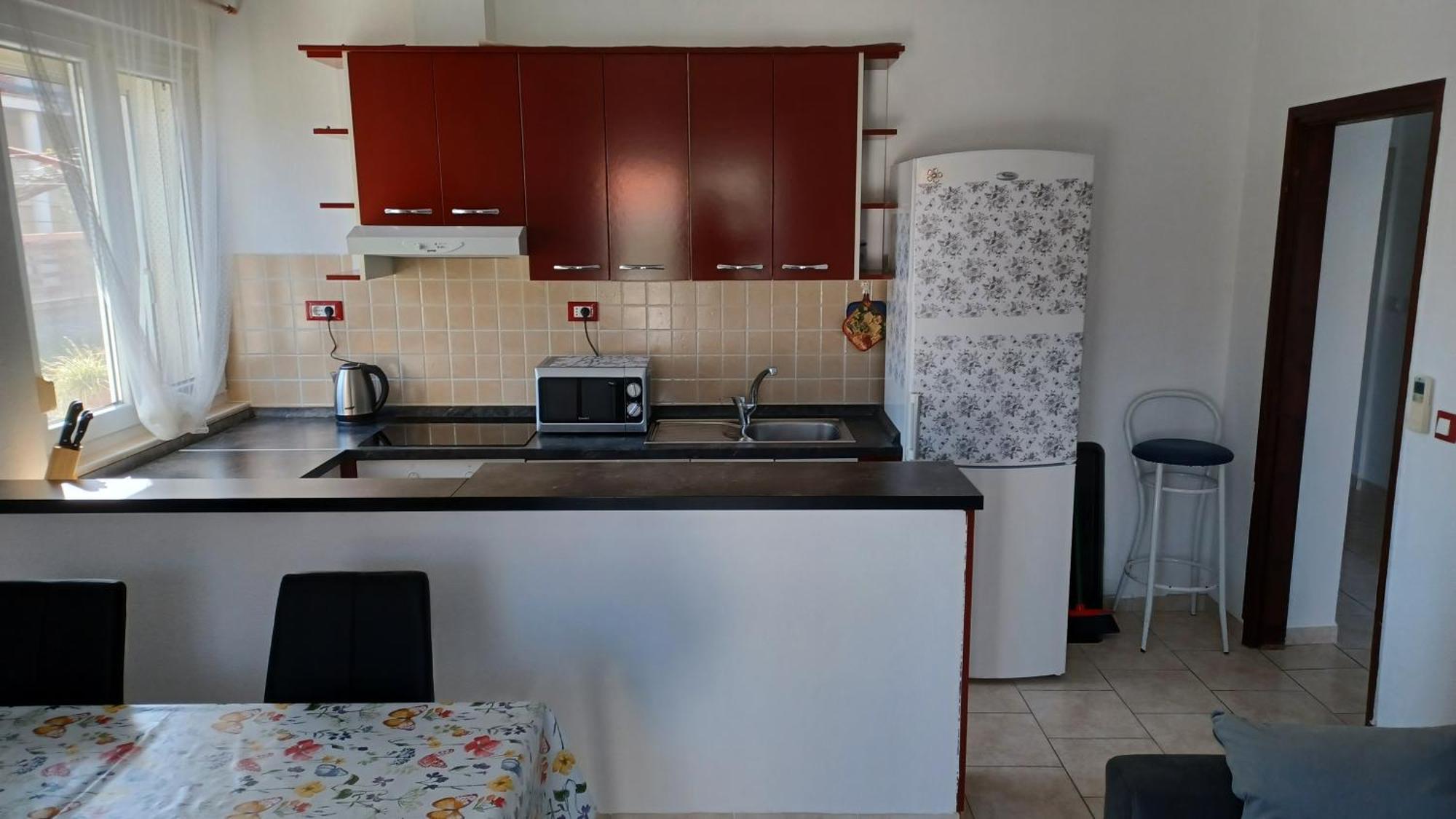 Apartments Villa Adamovic Umag Quarto foto
