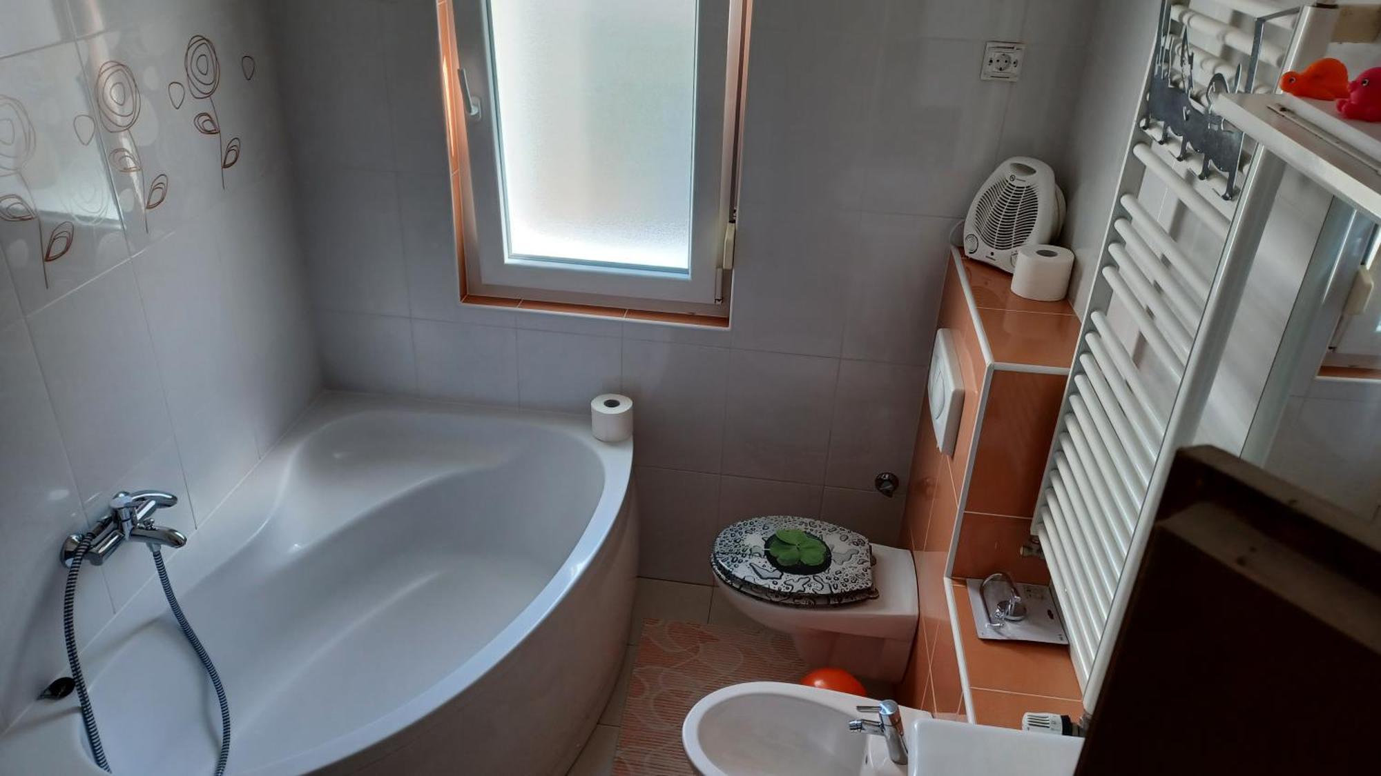 Apartments Villa Adamovic Umag Quarto foto